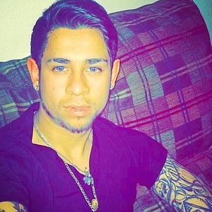 Meet your Posher, Luis